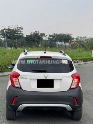 Xe VinFast Fadil Nâng cao 1.4 AT 2022