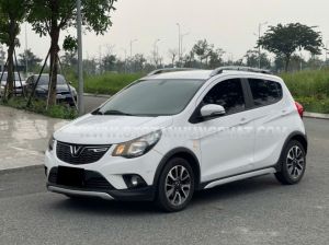 Xe VinFast Fadil Nâng cao 1.4 AT 2022