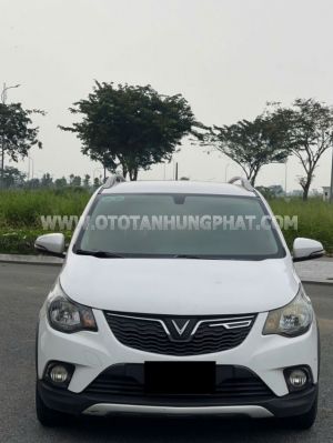 Xe VinFast Fadil Nâng cao 1.4 AT 2022