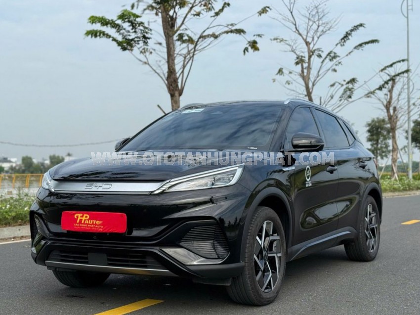 BYD Atto 3 Premium 2024