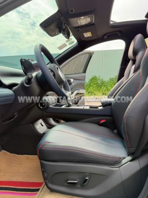 Xe BYD Atto 3 Premium 2024