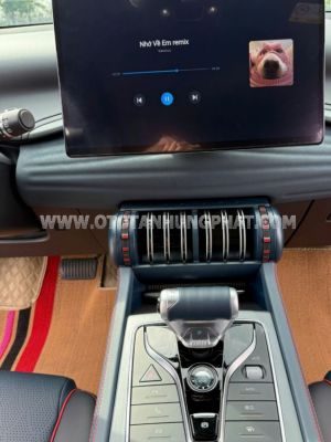 Xe BYD Atto 3 Premium 2024