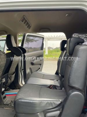 Xe Suzuki XL7 1.5 AT 2023