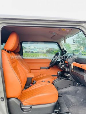 Xe Suzuki Jimny 1.5L 4x4 AT 2024