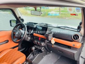 Xe Suzuki Jimny 1.5L 4x4 AT 2024