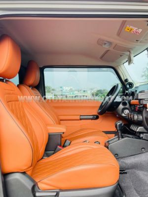 Xe Suzuki Jimny 1.5L 4x4 AT 2024