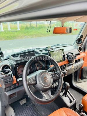 Xe Suzuki Jimny 1.5L 4x4 AT 2024