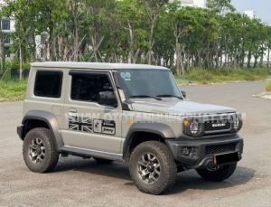 Xe Suzuki Jimny 1.5L 4x4 AT 2024