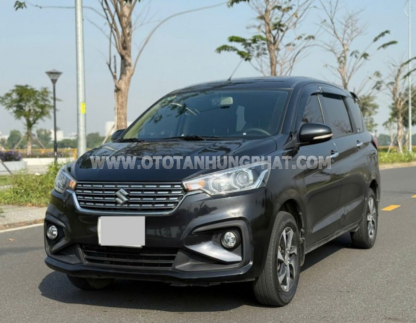 Suzuki Ertiga Sport 1.5 AT 2021