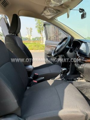 Xe Suzuki Ertiga Sport 1.5 AT 2021