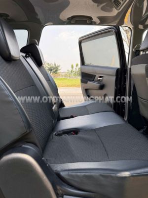 Xe Suzuki XL7 Hybrid 1.5 AT 2024