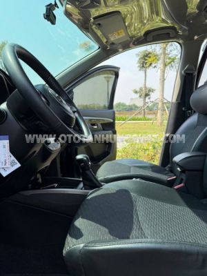 Xe Suzuki XL7 Hybrid 1.5 AT 2024