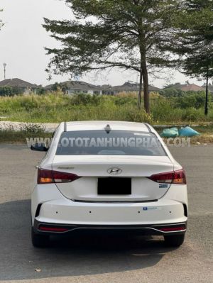 Xe Hyundai Accent 1.4 MT 2023