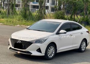 Xe Hyundai Accent 1.4 MT 2023