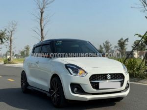 Xe Suzuki Swift GLX 1.2 AT 2023