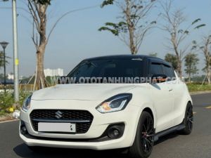 Xe Suzuki Swift GLX 1.2 AT 2023