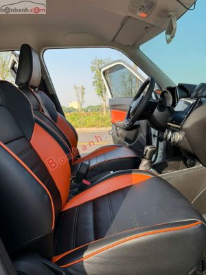 Xe Suzuki Swift GLX 1.2 AT 2023