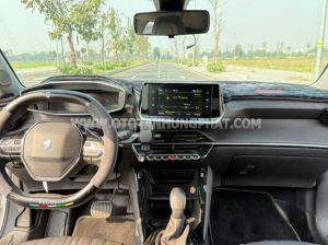 Xe Peugeot 2008 GT Line 1.2 AT 2024