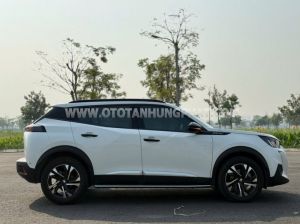 Xe Peugeot 2008 GT Line 1.2 AT 2024