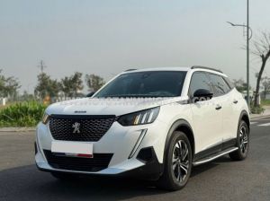 Xe Peugeot 2008 GT Line 1.2 AT 2024