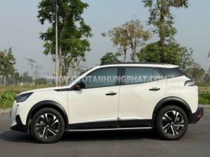 Xe Peugeot 2008 GT Line 1.2 AT 2024