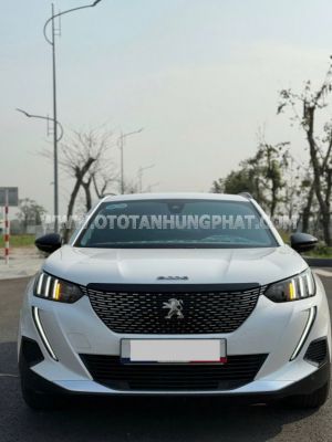 Xe Peugeot 2008 GT Line 1.2 AT 2024