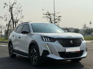Xe Peugeot 2008 GT Line 1.2 AT 2024