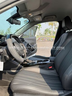 Xe Peugeot 2008 GT Line 1.2 AT 2024