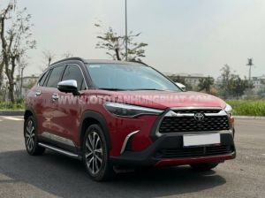 Xe Toyota Corolla Cross 1.8V 2022