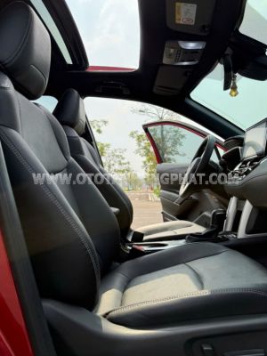 Xe Toyota Corolla Cross 1.8V 2022