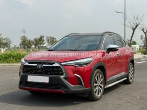 Xe Toyota Corolla Cross 1.8V 2022