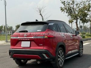 Xe Toyota Corolla Cross 1.8V 2022