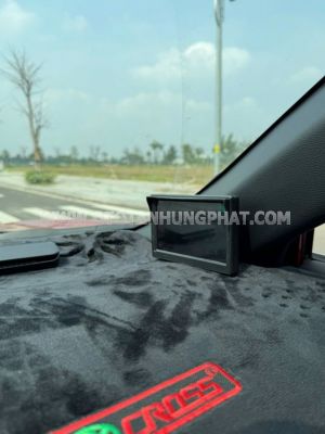 Xe Toyota Corolla Cross 1.8V 2022