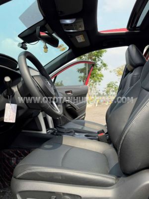 Xe Toyota Corolla Cross 1.8V 2022