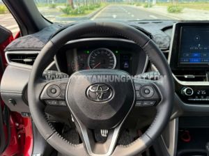 Xe Toyota Corolla Cross 1.8V 2022