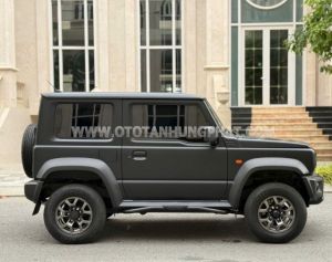 Xe Suzuki Jimny 1.5L 4x4 AT 2024