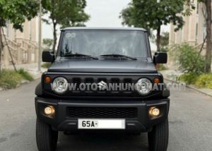 Xe Suzuki Jimny 1.5L 4x4 AT 2024