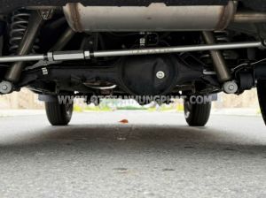 Xe Suzuki Jimny 1.5L 4x4 AT 2024