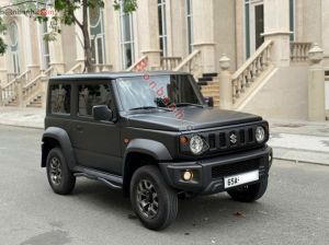 Xe Suzuki Jimny 1.5L 4x4 AT 2024