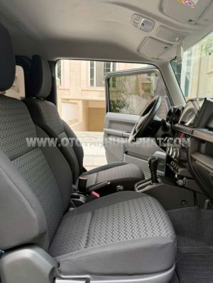 Xe Suzuki Jimny 1.5L 4x4 AT 2024