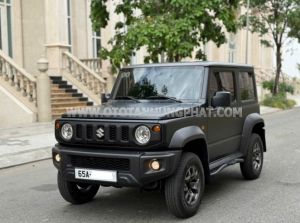 Xe Suzuki Jimny 1.5L 4x4 AT 2024