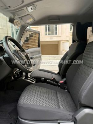 Xe Suzuki Jimny 1.5L 4x4 AT 2024
