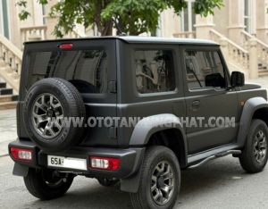 Xe Suzuki Jimny 1.5L 4x4 AT 2024
