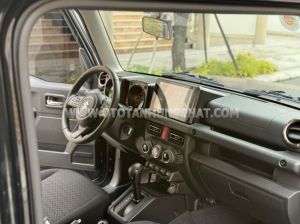 Xe Suzuki Jimny 1.5L 4x4 AT 2024