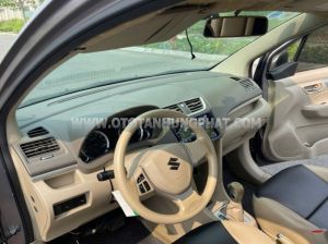 Xe Suzuki Ertiga 1.4 AT 2017