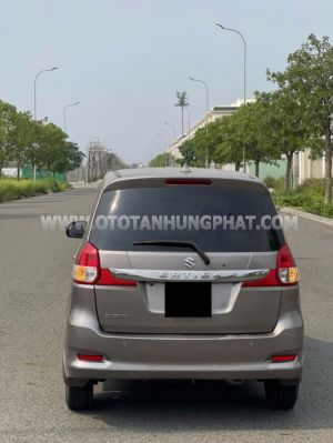 Xe Suzuki Ertiga 1.4 AT 2017