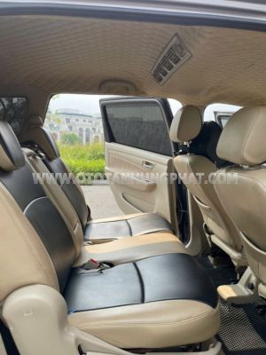 Xe Suzuki Ertiga 1.4 AT 2017