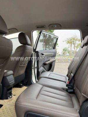 Xe BYD M6 Standard 2025