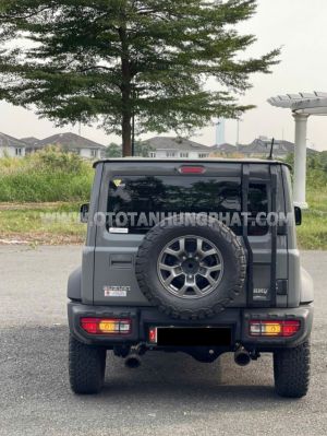 Xe Suzuki Jimny 1.5L 4x4 AT 2024