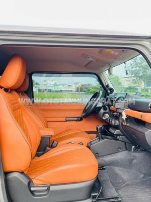 Xe Suzuki Jimny 1.5L 4x4 AT 2024